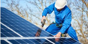 Installation Maintenance Panneaux Solaires Photovoltaïques à Seuil-d'Argonne